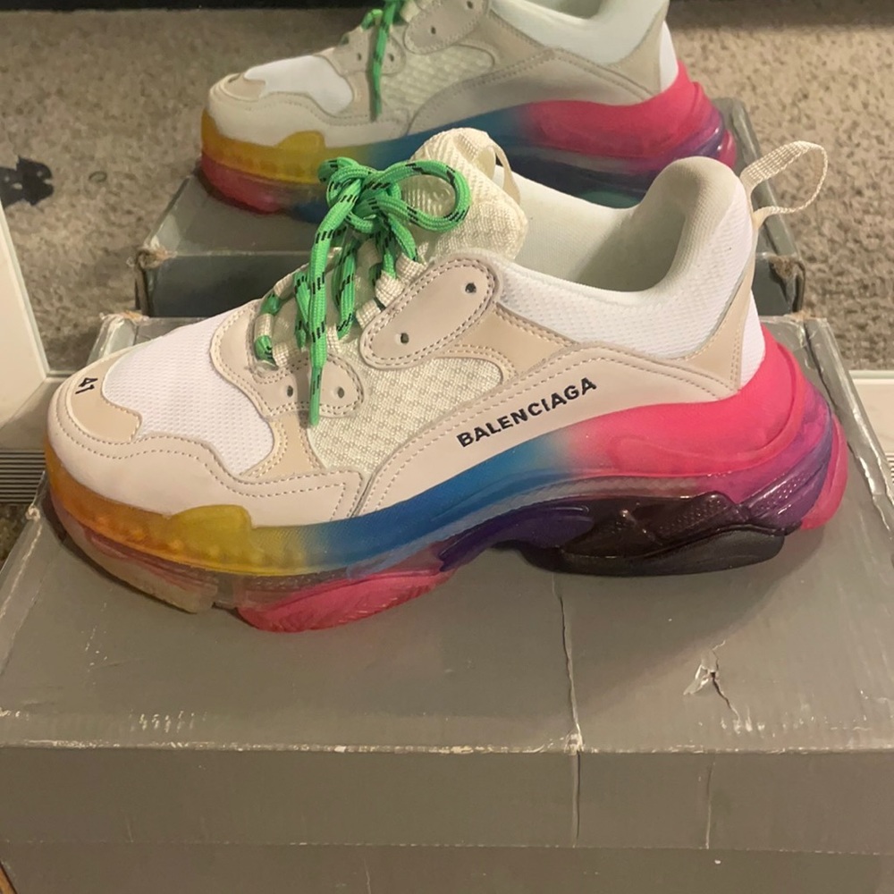 Brand New